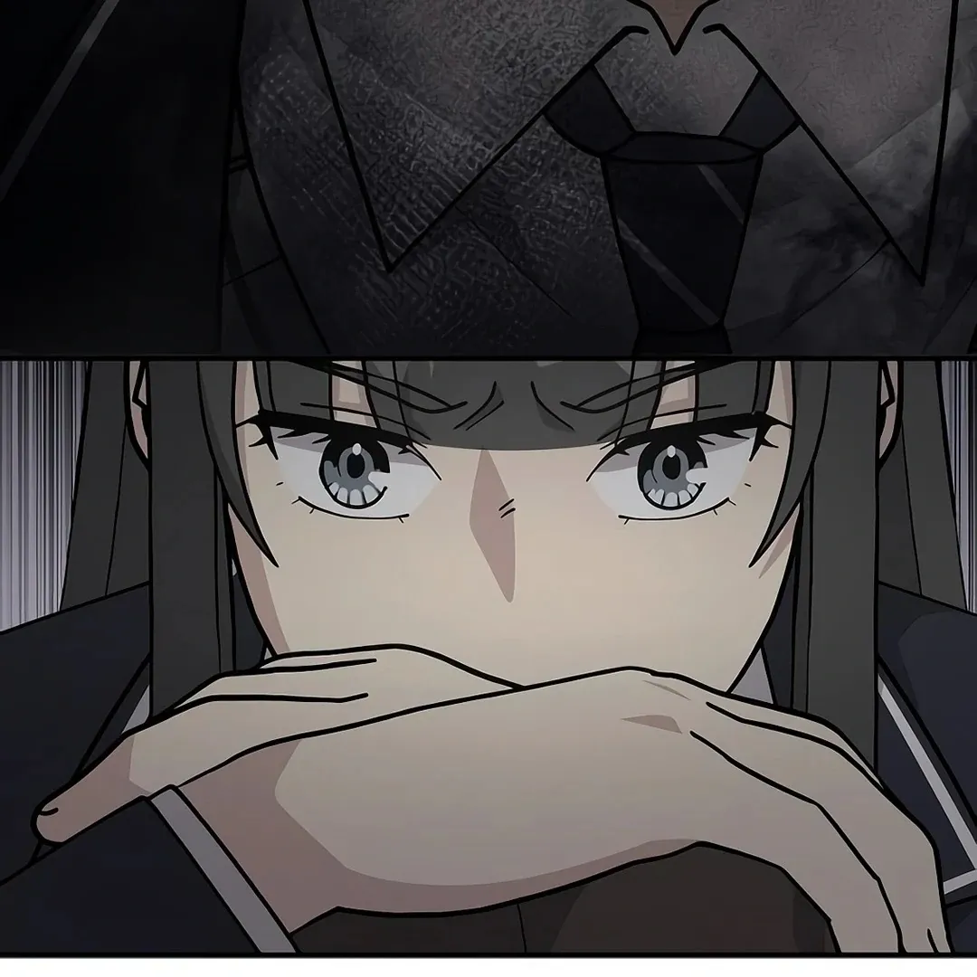 My Younger Sister Was a Genius chapter 52 page 124