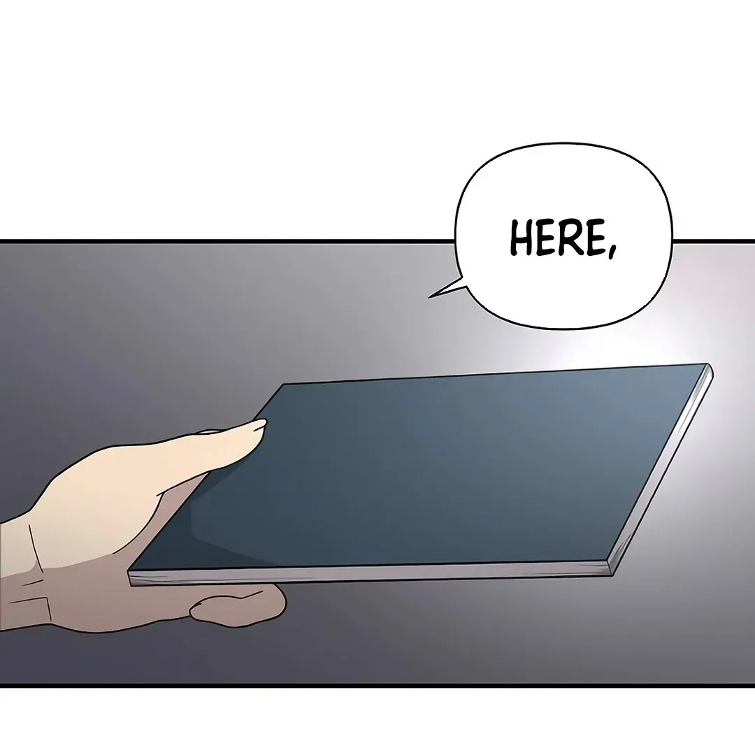 My Younger Sister Was a Genius chapter 52 page 136