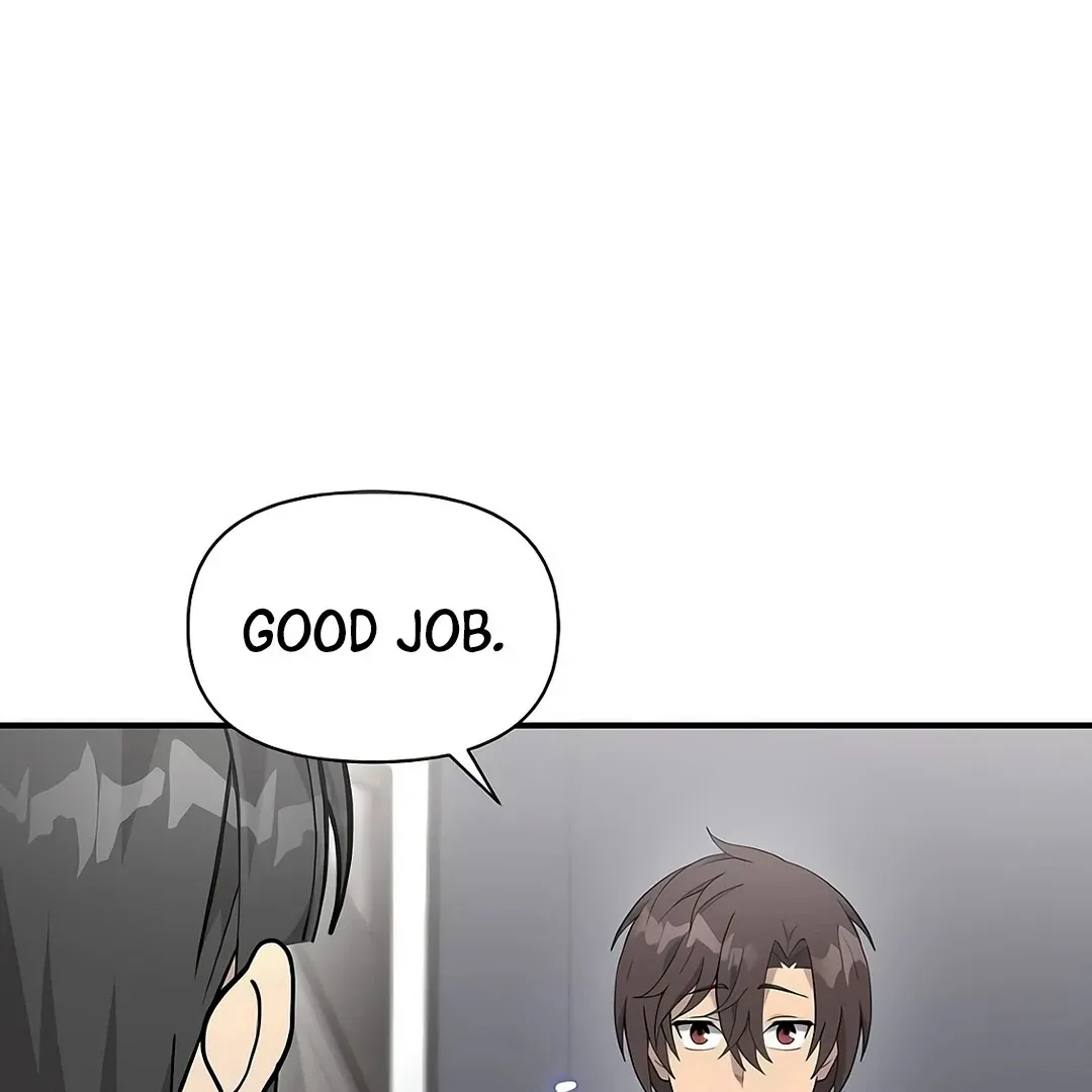 My Younger Sister Was a Genius chapter 52 page 137