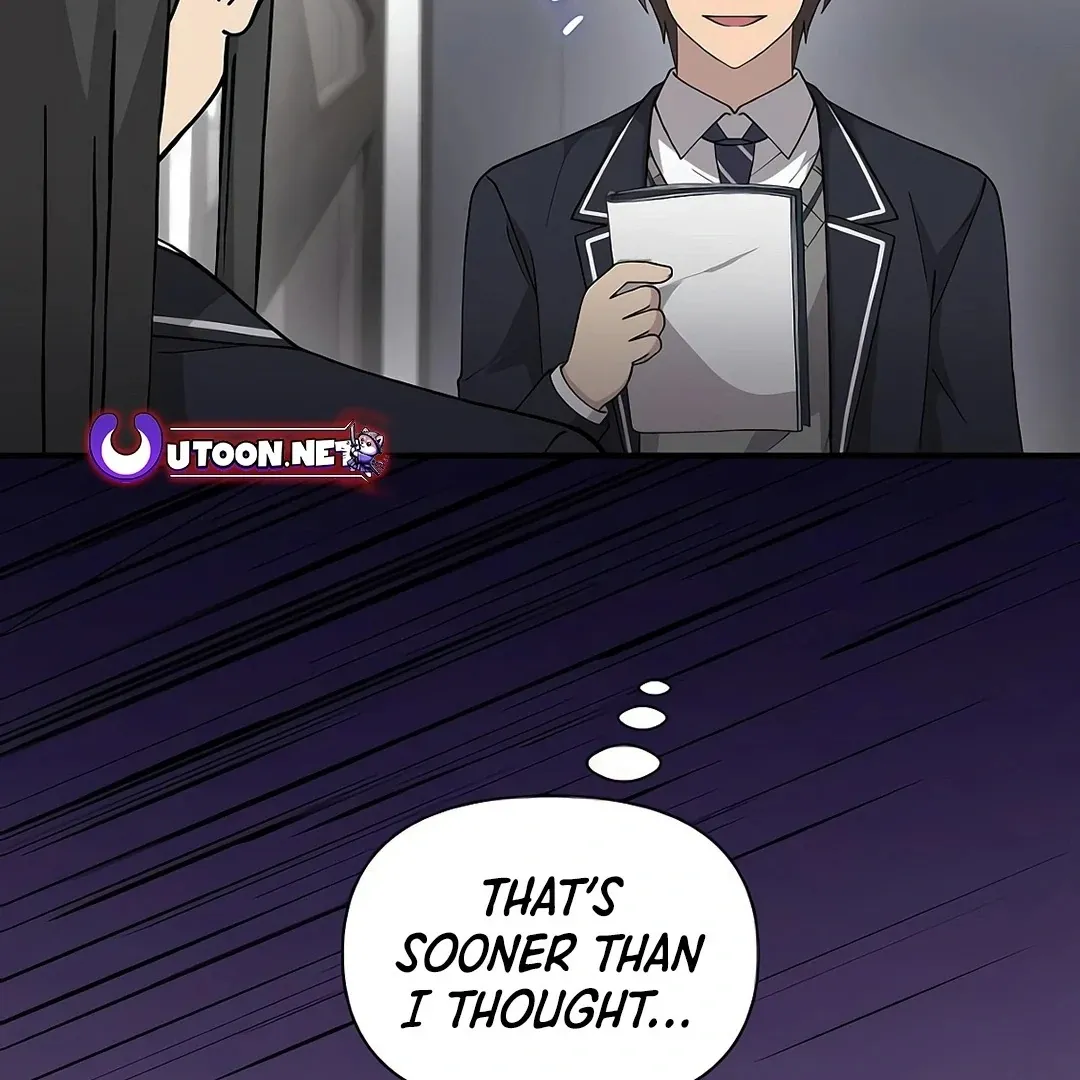 My Younger Sister Was a Genius chapter 52 page 138
