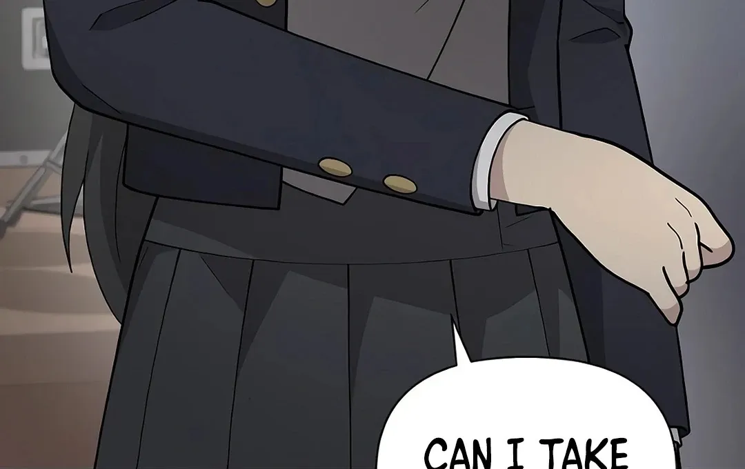My Younger Sister Was a Genius chapter 52 page 141