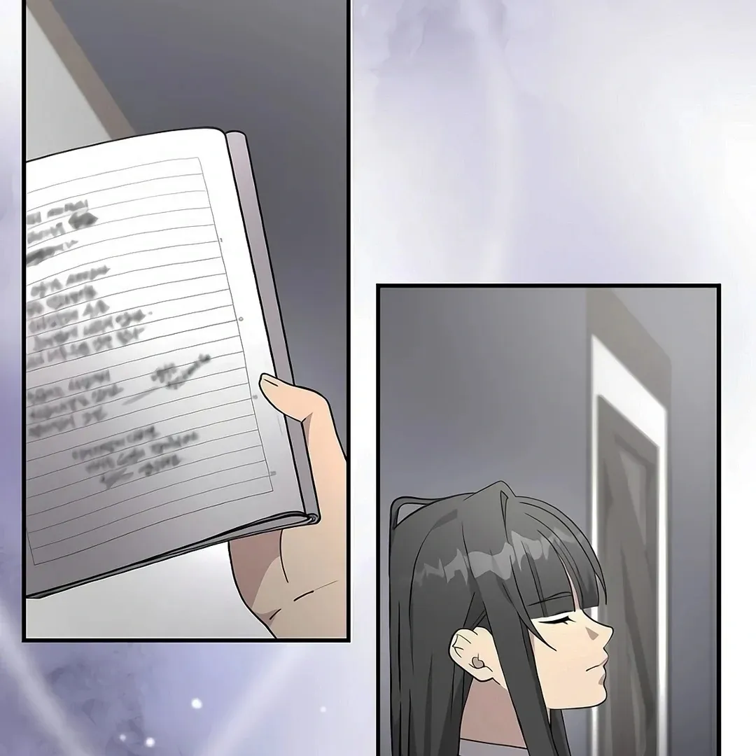 My Younger Sister Was a Genius chapter 52 page 145