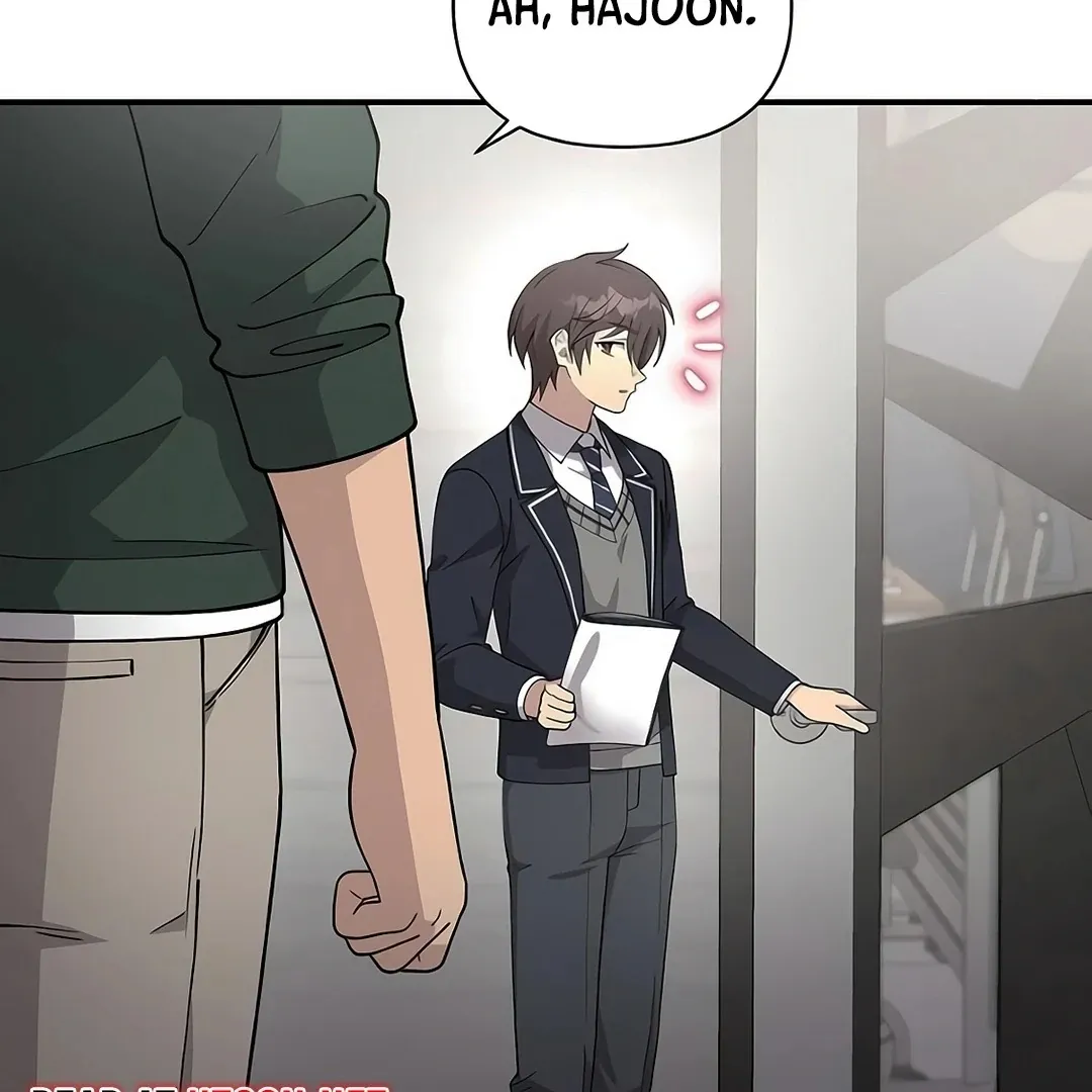 My Younger Sister Was a Genius chapter 52 page 149