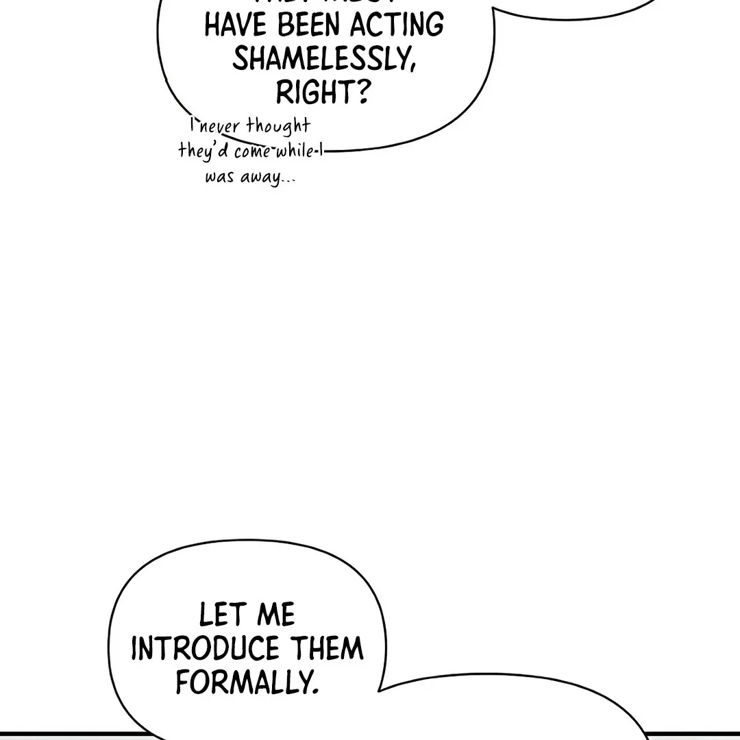 My Younger Sister Was a Genius chapter 52 page 15