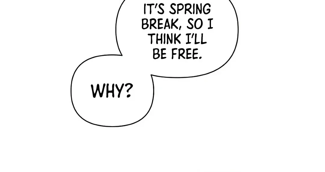 My Younger Sister Was a Genius chapter 52 page 152