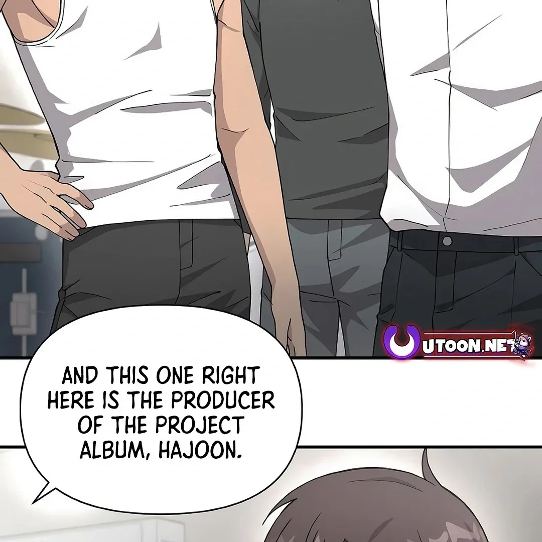 My Younger Sister Was a Genius chapter 52 page 17