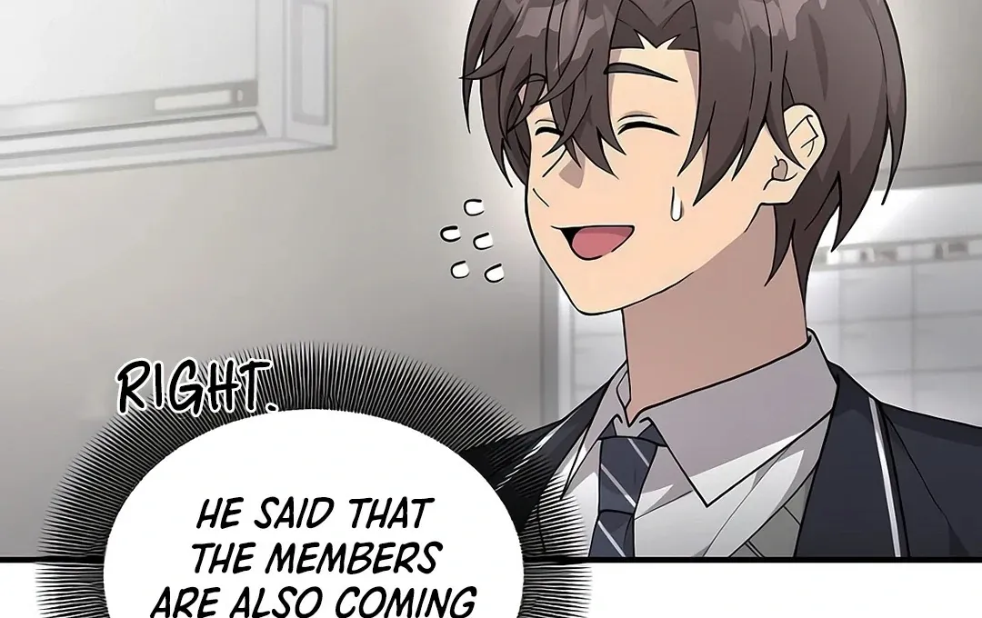 My Younger Sister Was a Genius chapter 52 page 18