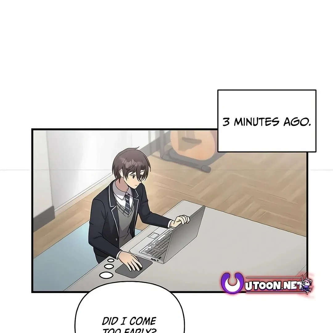 My Younger Sister Was a Genius chapter 52 page 2