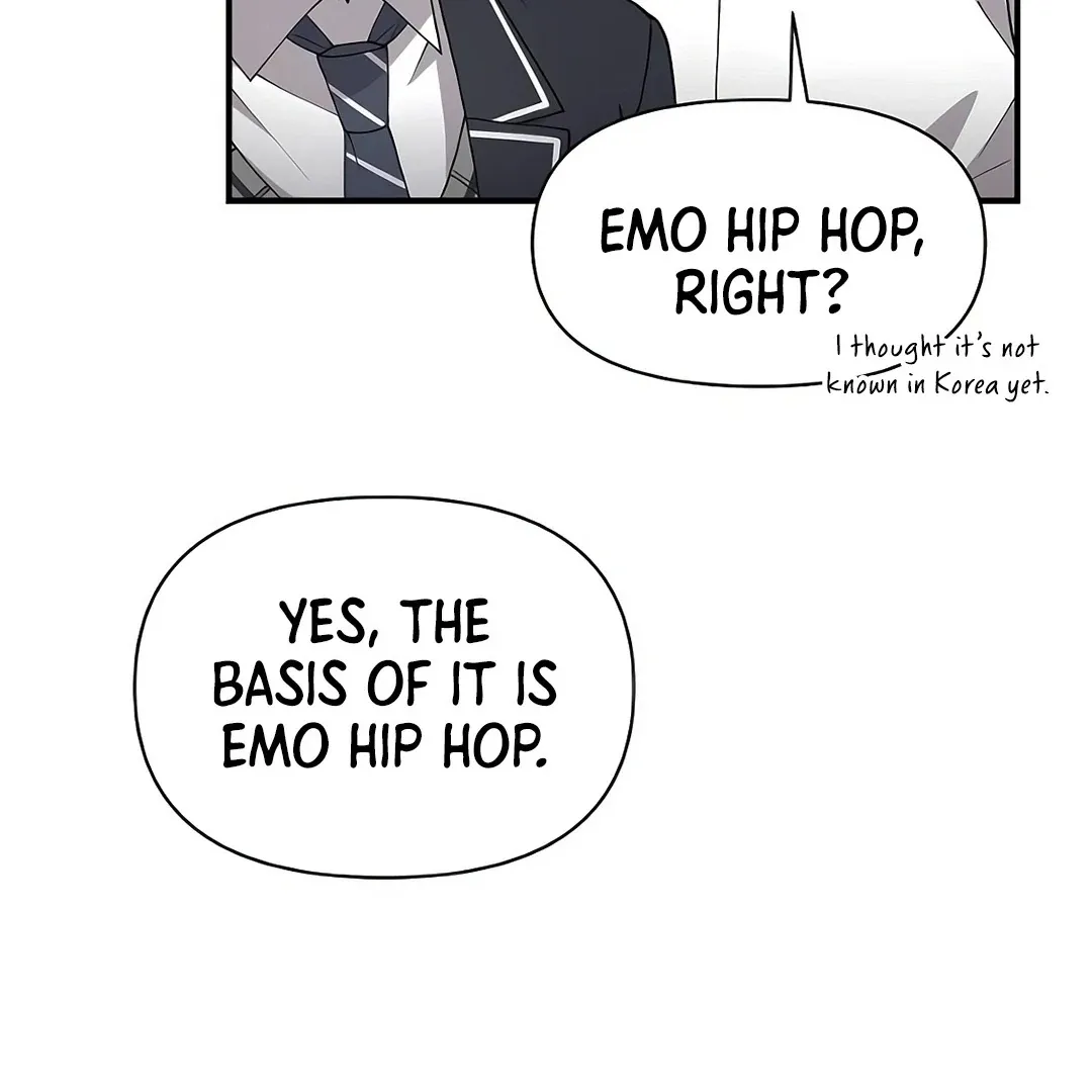 My Younger Sister Was a Genius chapter 52 page 23