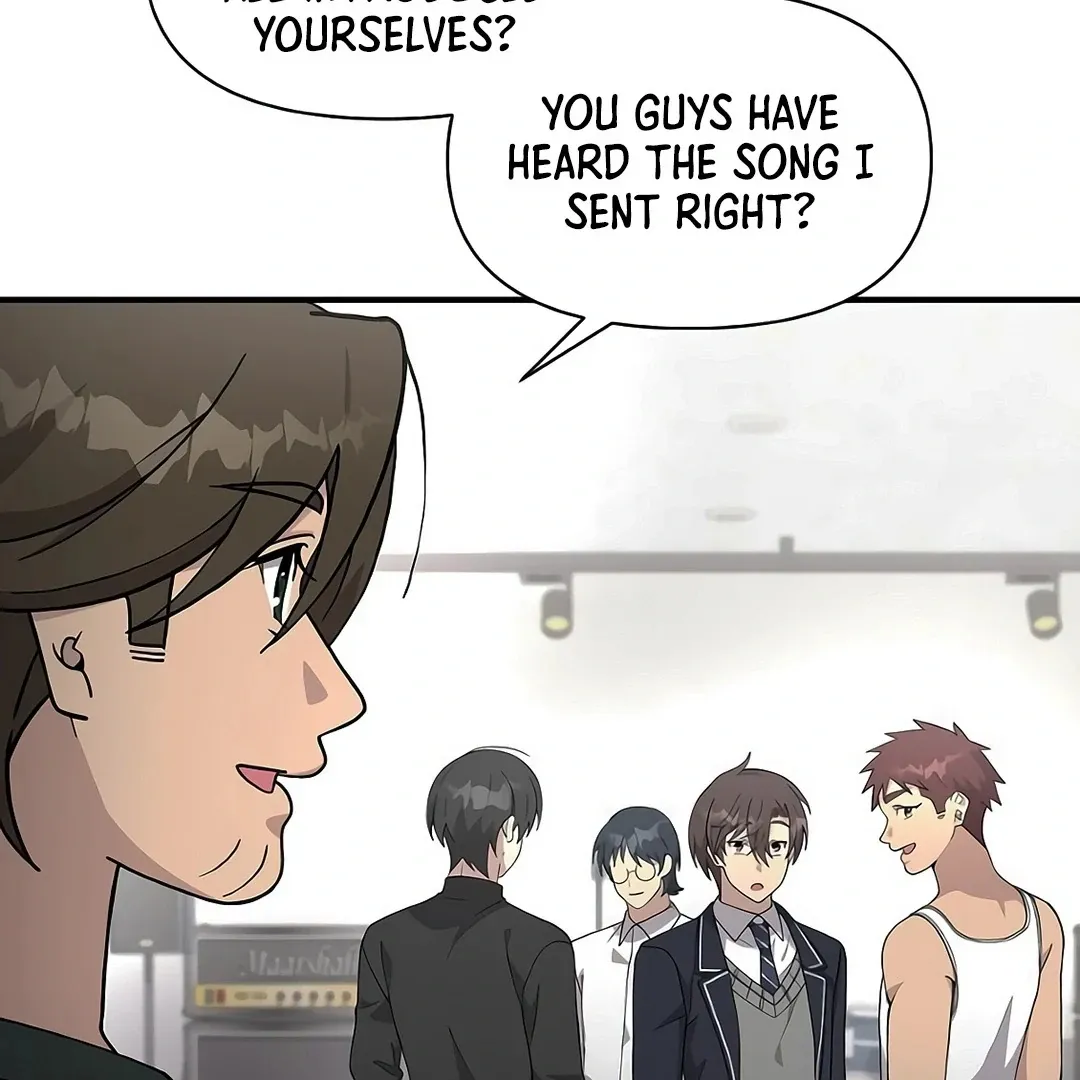 My Younger Sister Was a Genius chapter 52 page 26