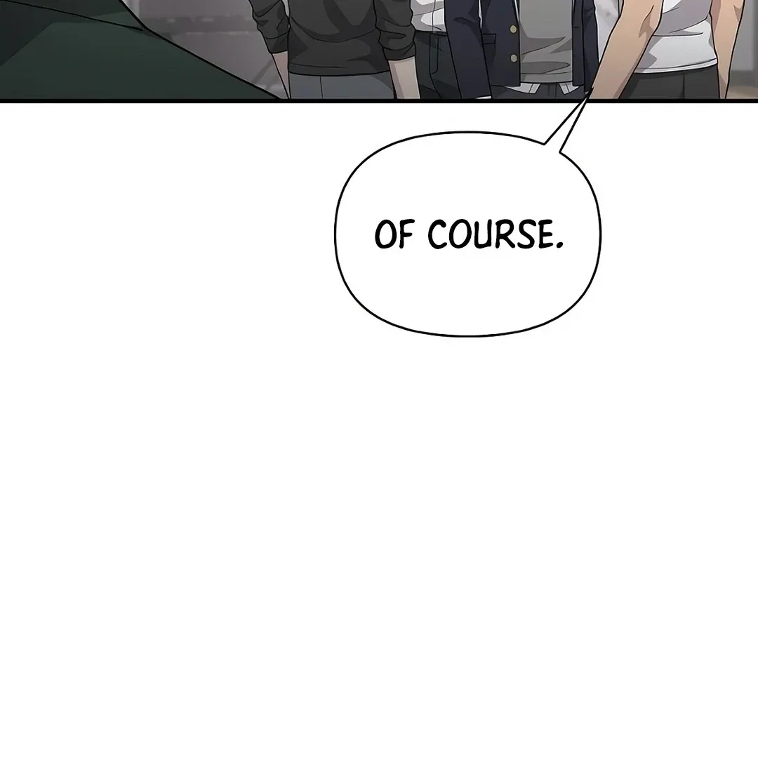 My Younger Sister Was a Genius chapter 52 page 27