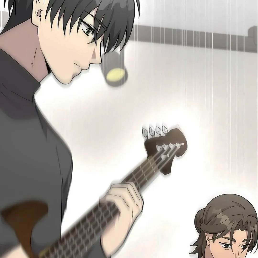 My Younger Sister Was a Genius chapter 52 page 35