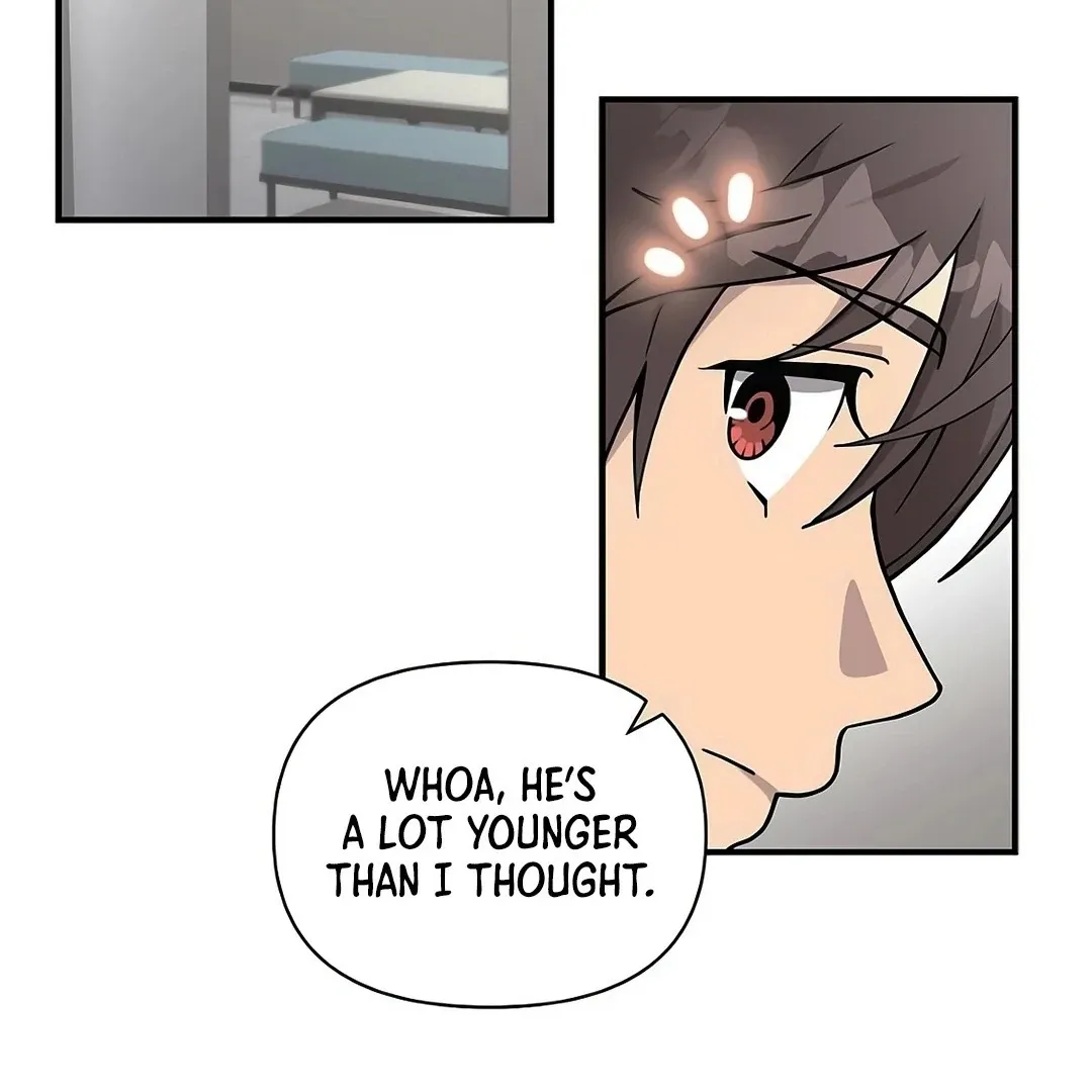 My Younger Sister Was a Genius chapter 52 page 4