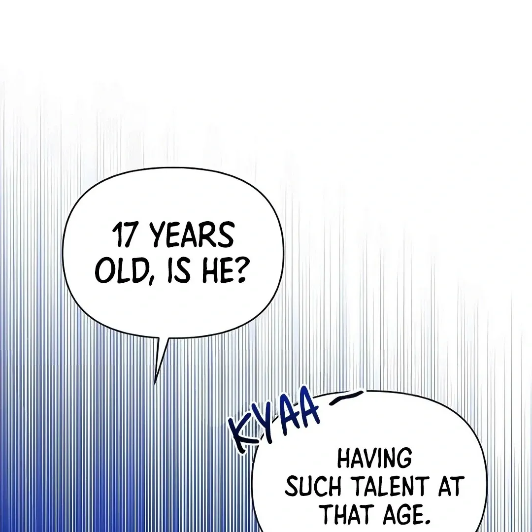 My Younger Sister Was a Genius chapter 52 page 5
