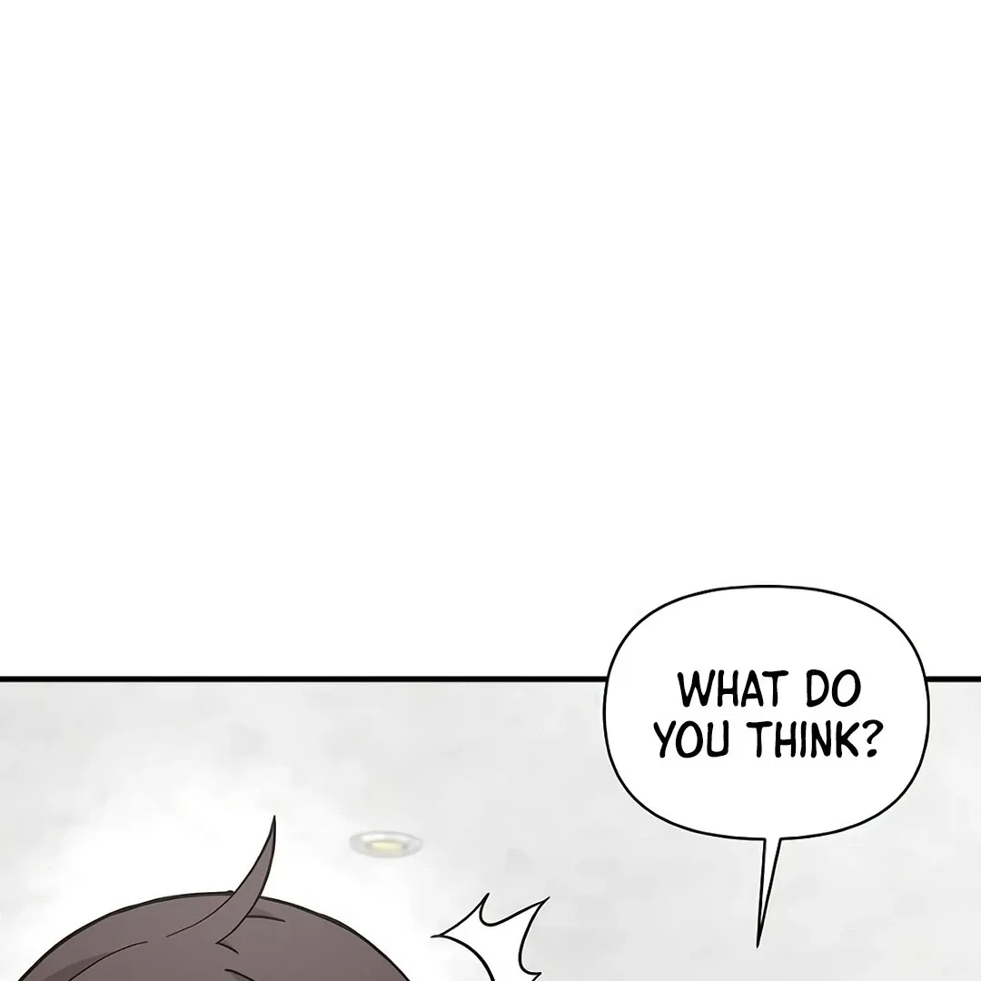 My Younger Sister Was a Genius chapter 52 page 54