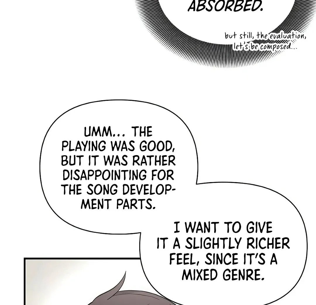 My Younger Sister Was a Genius chapter 52 page 56