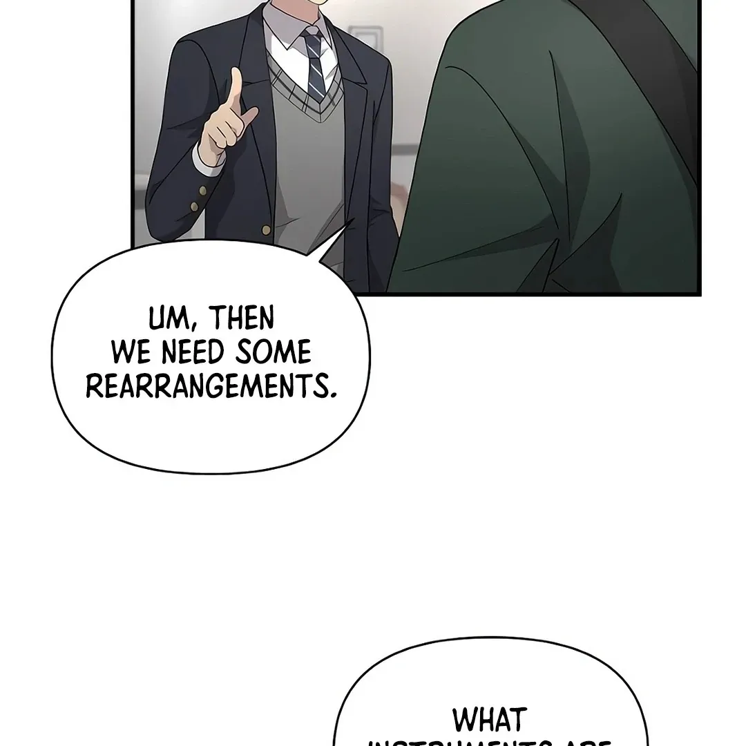 My Younger Sister Was a Genius chapter 52 page 59