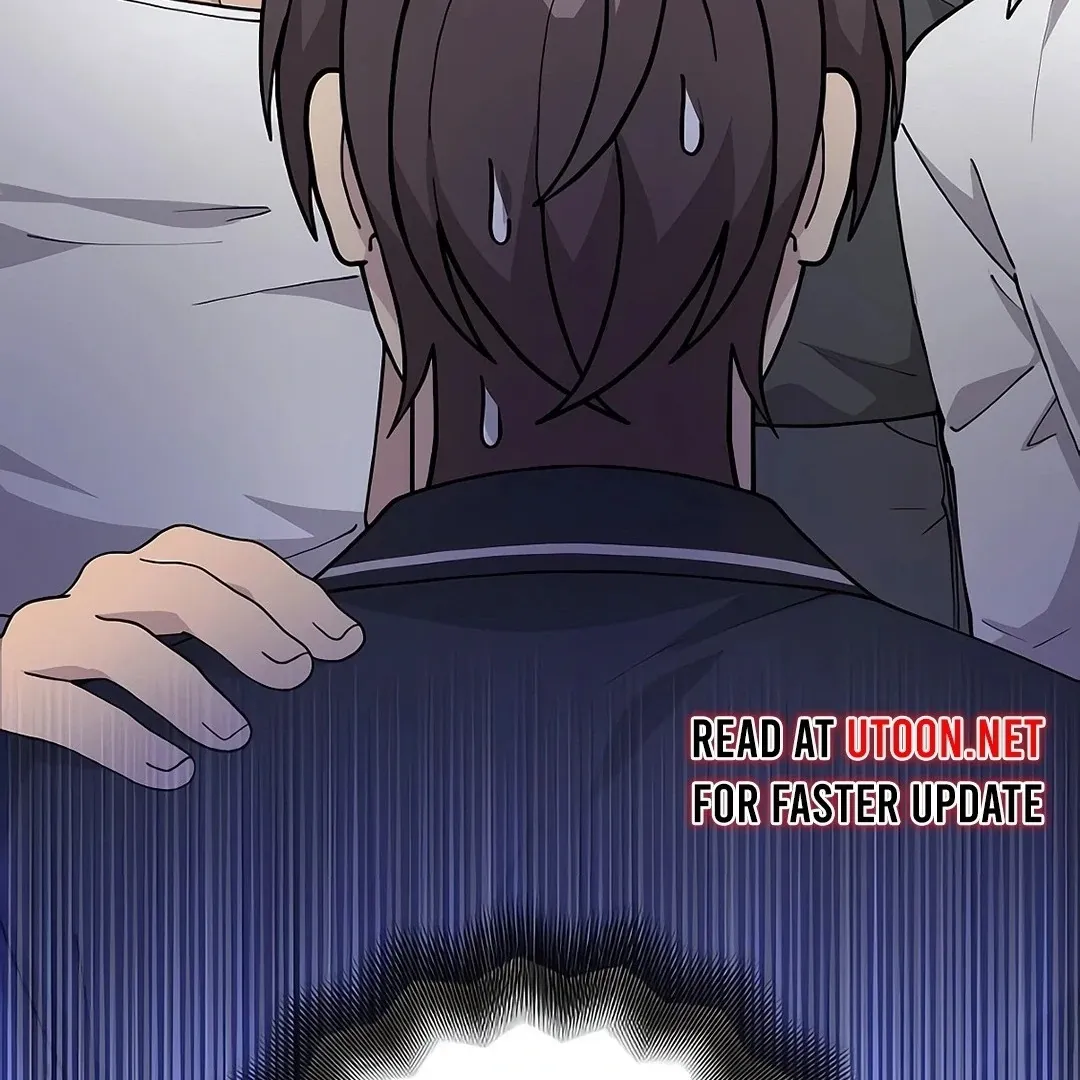 My Younger Sister Was a Genius chapter 52 page 7