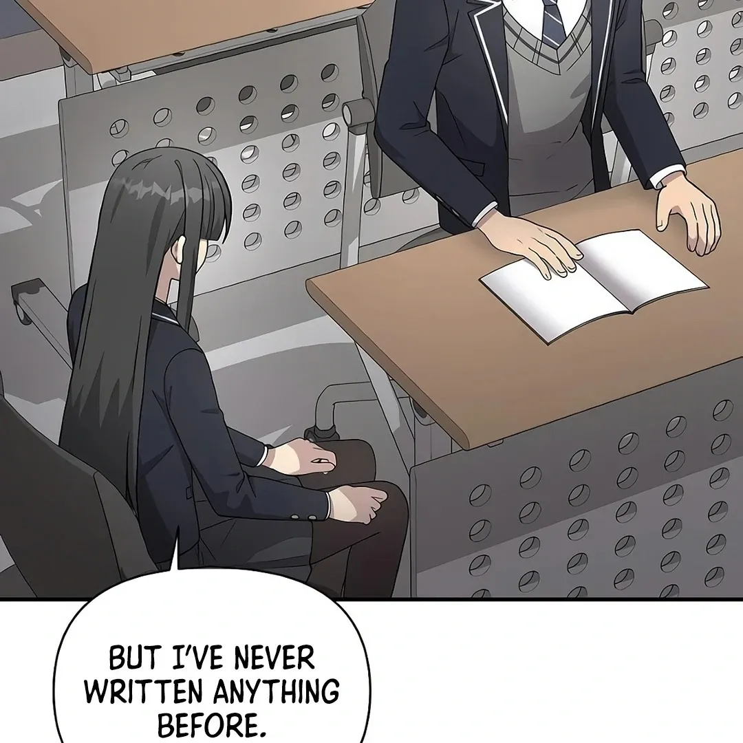 My Younger Sister Was a Genius chapter 52 page 74