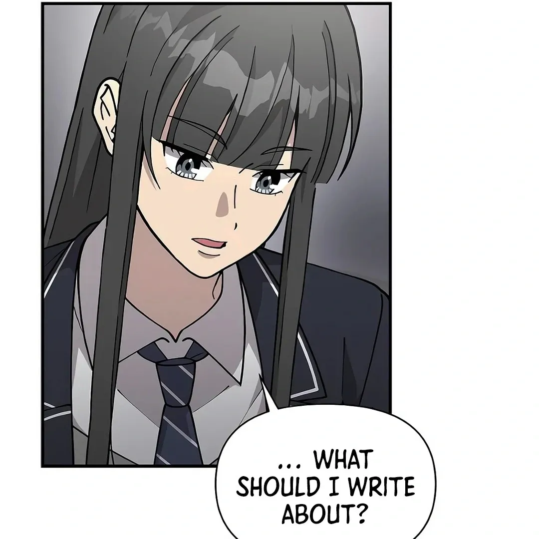 My Younger Sister Was a Genius chapter 52 page 77