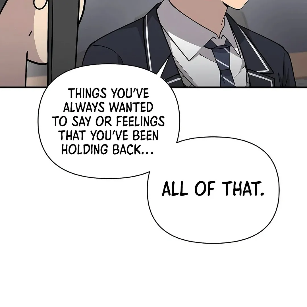 My Younger Sister Was a Genius chapter 52 page 79