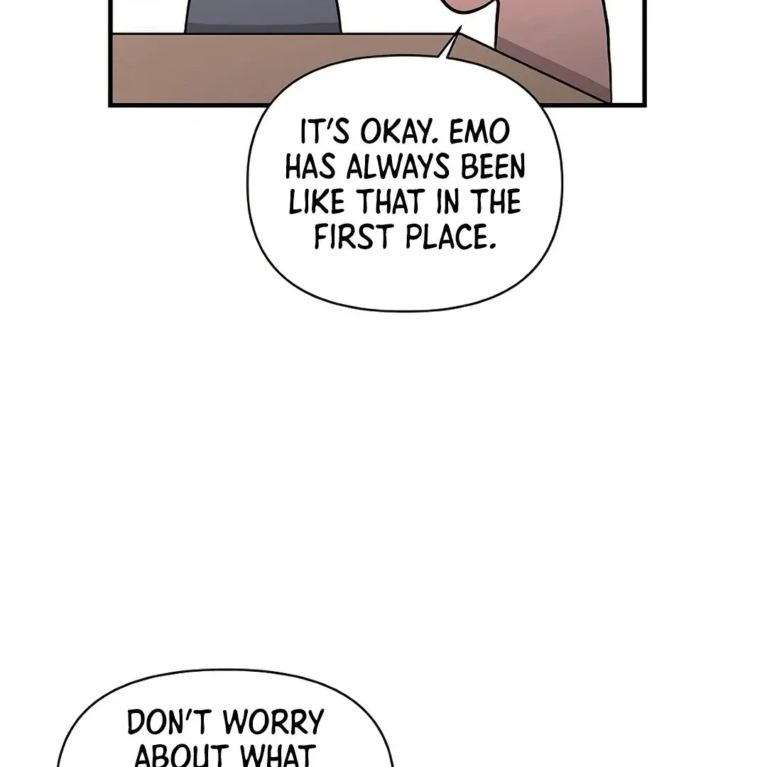 My Younger Sister Was a Genius chapter 52 page 81