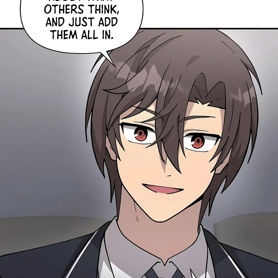 My Younger Sister Was a Genius chapter 52 page 82