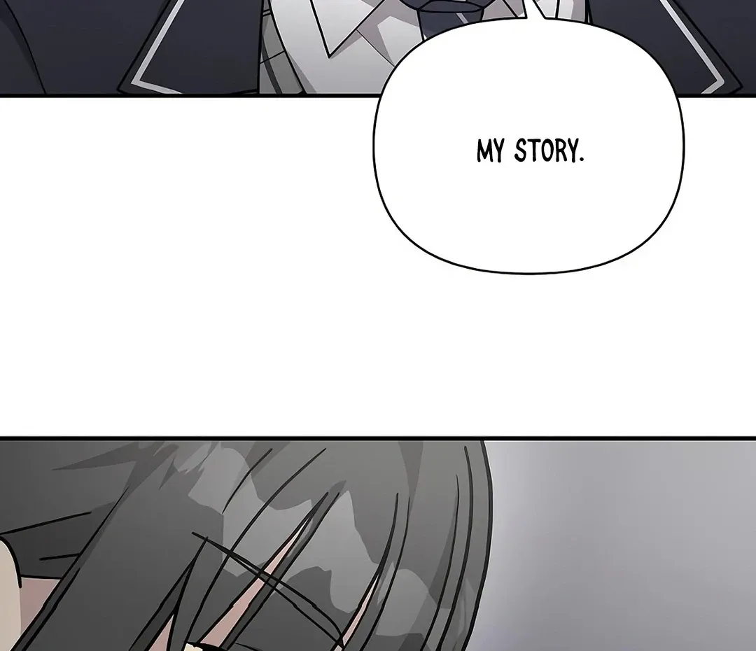 My Younger Sister Was a Genius chapter 52 page 83