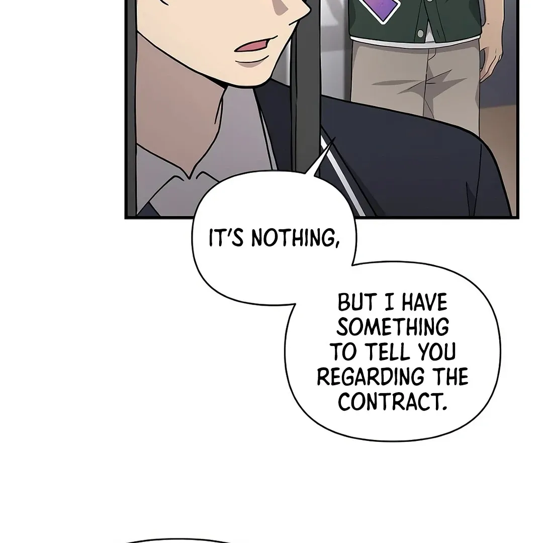 My Younger Sister Was a Genius chapter 52 page 97