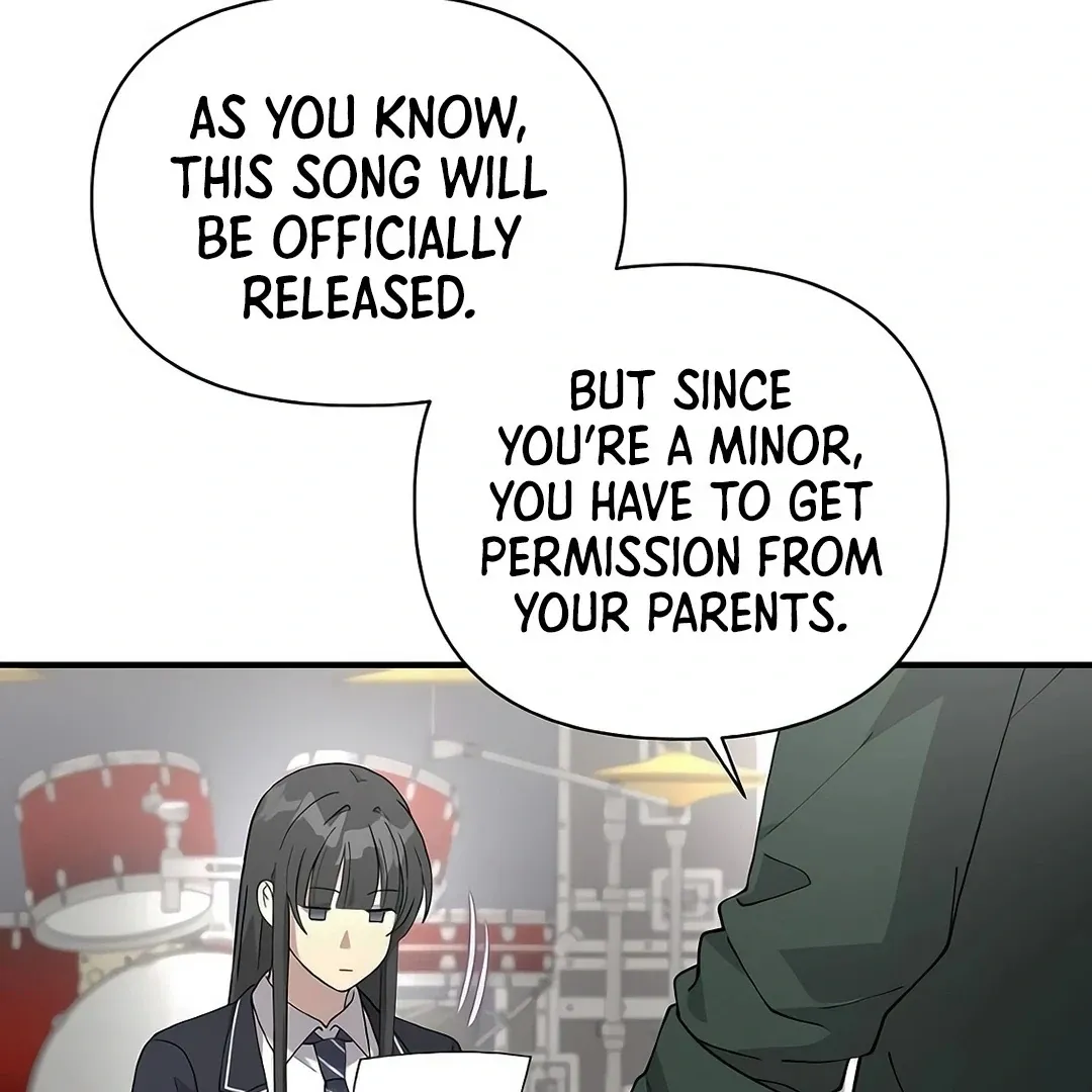 My Younger Sister Was a Genius chapter 52 page 98