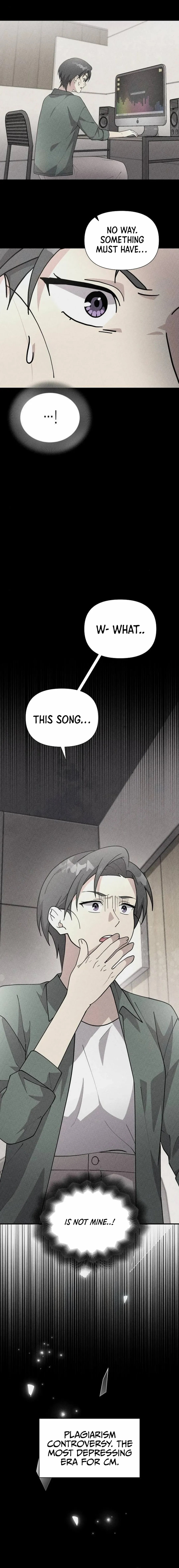 My Younger Sister Was a Genius chapter 55 page 7