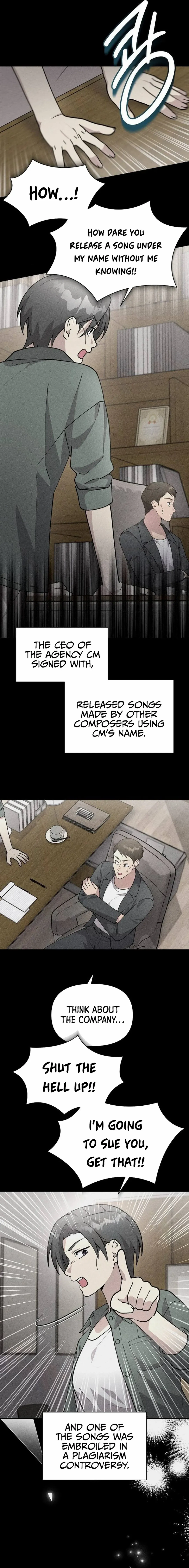 My Younger Sister Was a Genius chapter 55 page 8