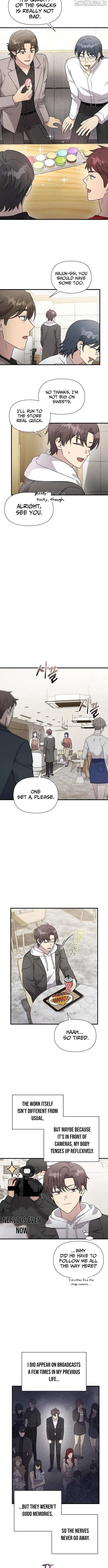 My Younger Sister Was a Genius chapter 58 page 7