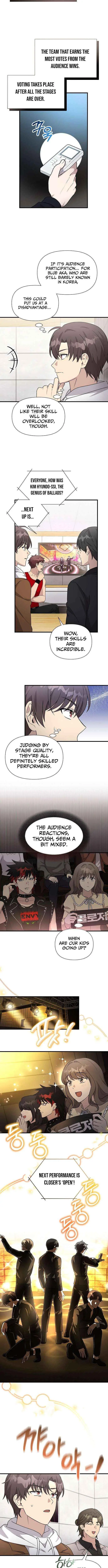 My Younger Sister Was a Genius chapter 59 page 3