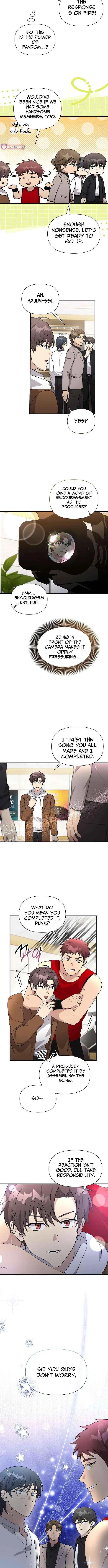 My Younger Sister Was a Genius chapter 59 page 4