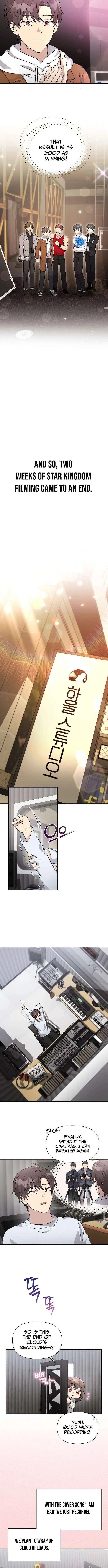 My Younger Sister Was a Genius chapter 59 page 9