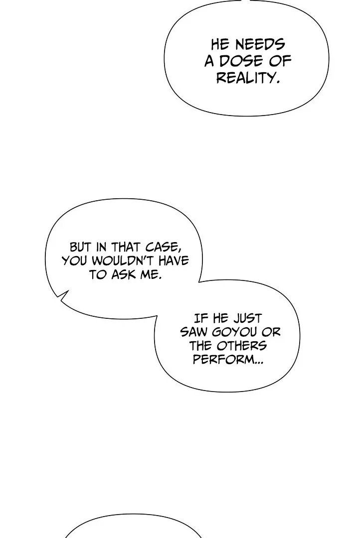 My Younger Sister Was a Genius chapter 60 page 14