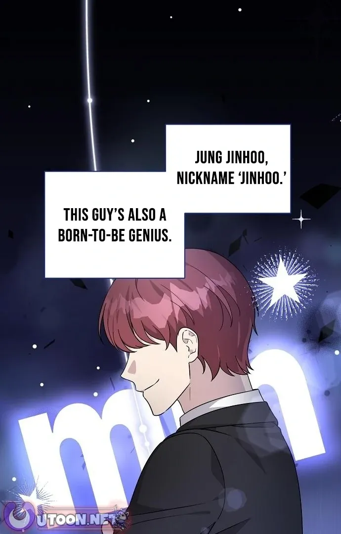 My Younger Sister Was a Genius chapter 60 page 2