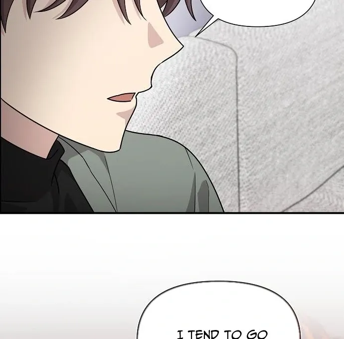 My Younger Sister Was a Genius chapter 60 page 20