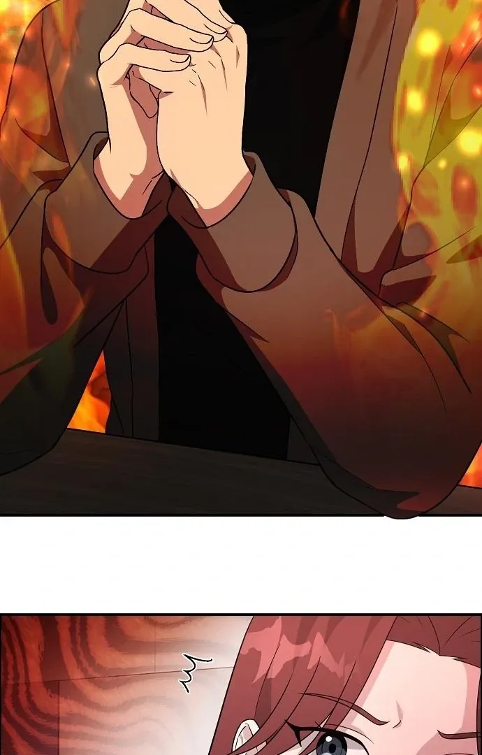 My Younger Sister Was a Genius chapter 60 page 22