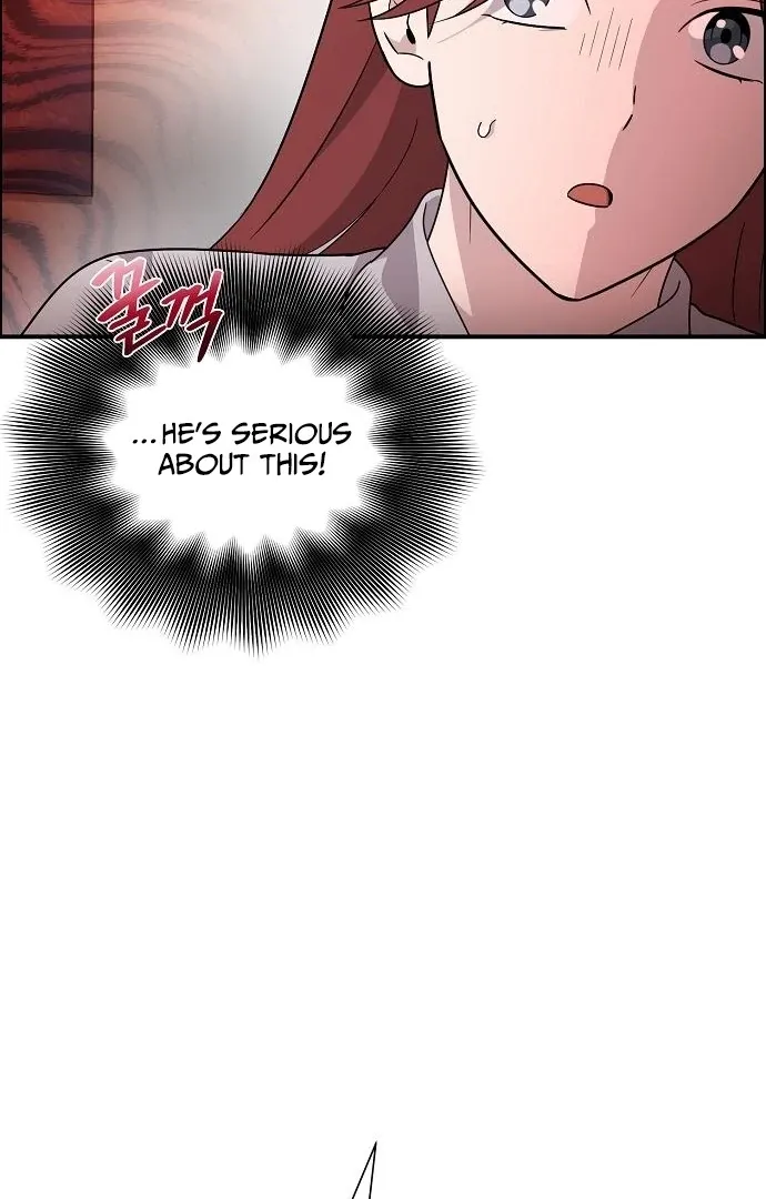My Younger Sister Was a Genius chapter 60 page 23