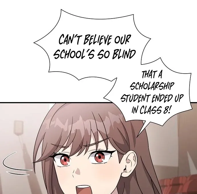 My Younger Sister Was a Genius chapter 60 page 29