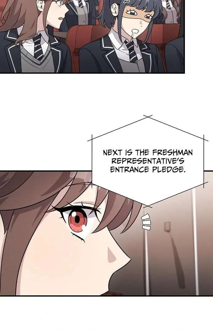 My Younger Sister Was a Genius chapter 60 page 34