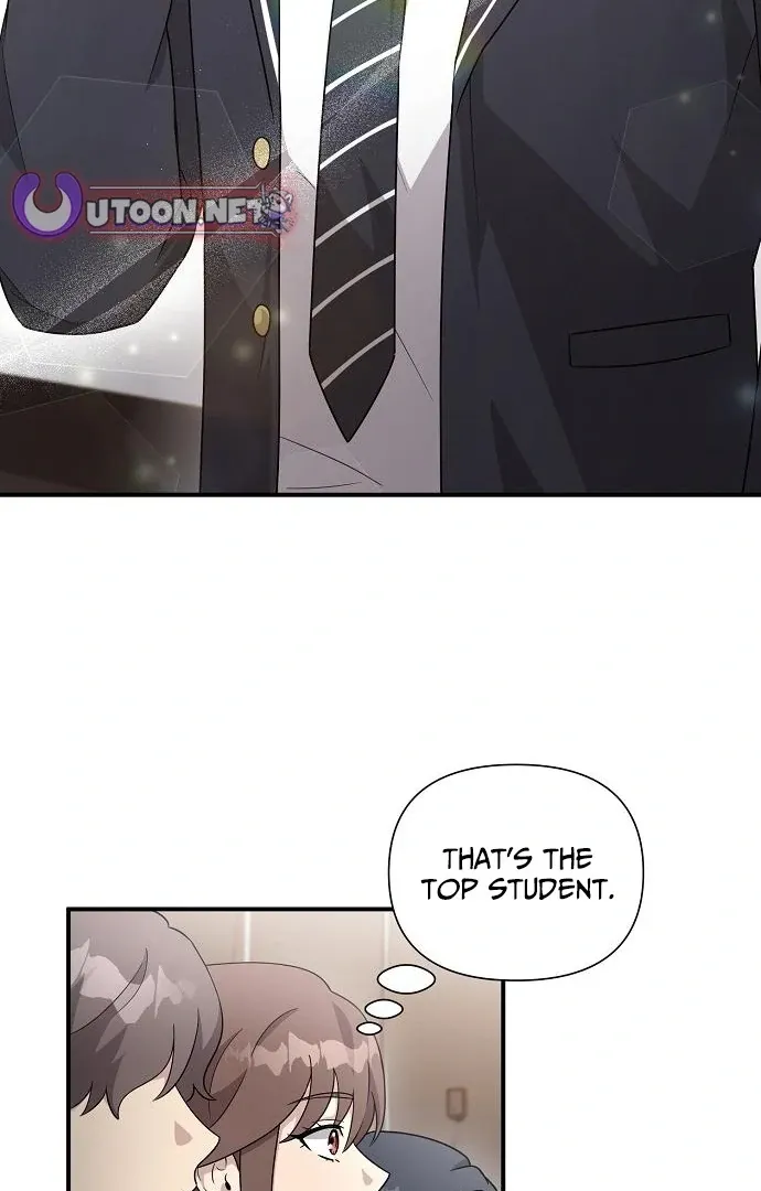 My Younger Sister Was a Genius chapter 60 page 37
