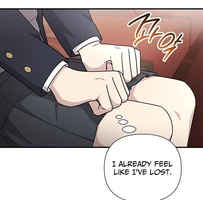 My Younger Sister Was a Genius chapter 60 page 40