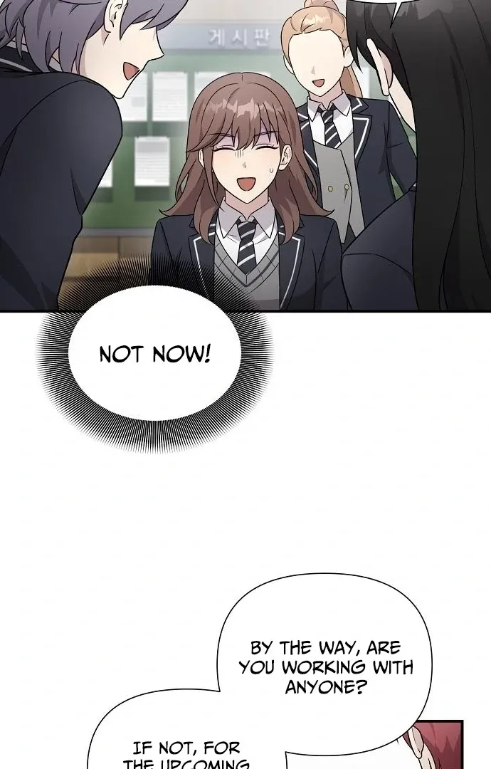 My Younger Sister Was a Genius chapter 60 page 44