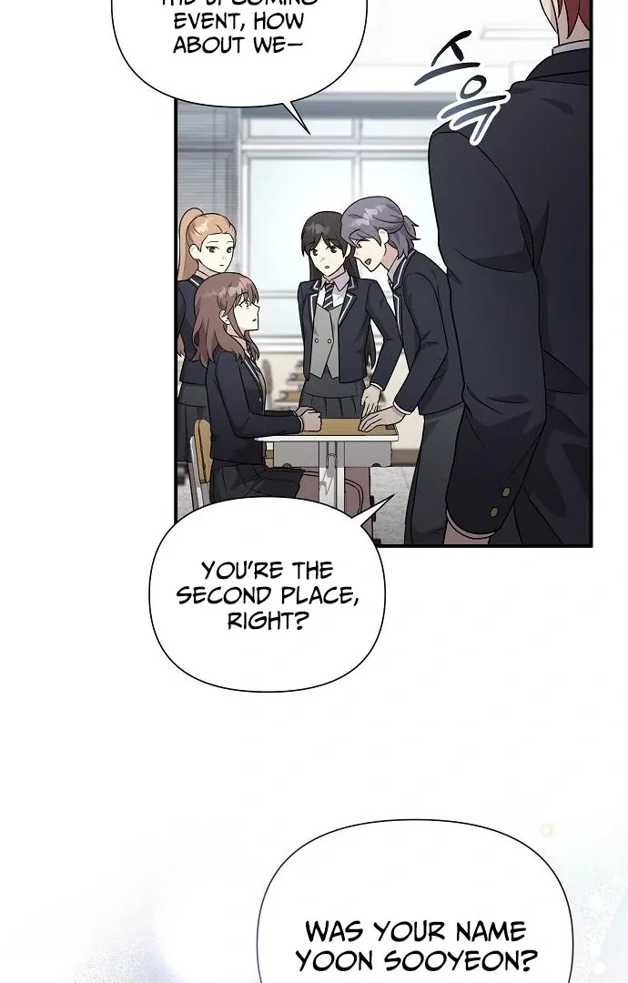 My Younger Sister Was a Genius chapter 60 page 45