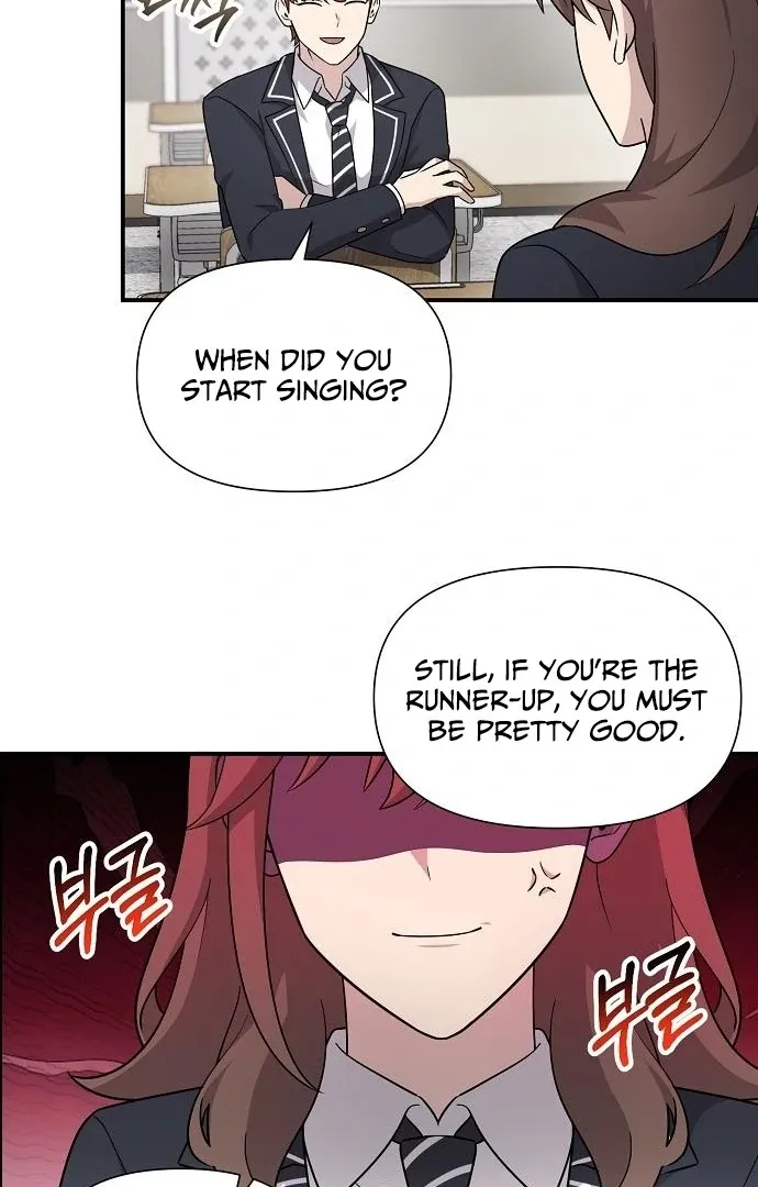 My Younger Sister Was a Genius chapter 60 page 52