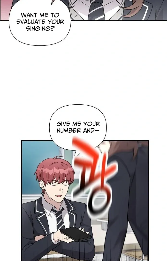 My Younger Sister Was a Genius chapter 60 page 53