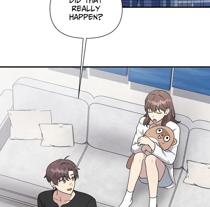 My Younger Sister Was a Genius chapter 60 page 59